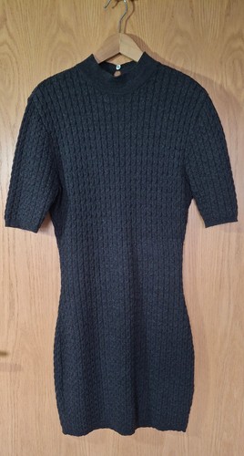 Exklusives strickkleid damen - strickkleid,