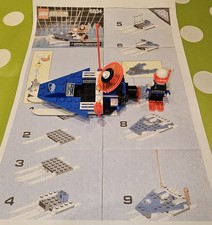 Lego space celestial - space,