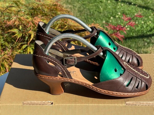 Rieker antistress damen leder - rieker,