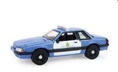 Greenlight 1991 ford mustang - -,