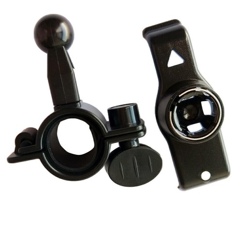 Halter für motorrad - halter,