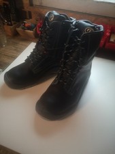 Stabilus Sicherheitsstiefel Gr