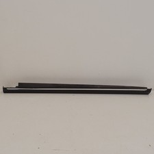 Mercedes Benz ML W166 Sill