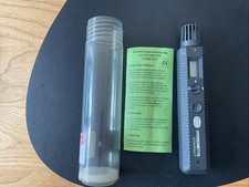 Gann Hydromette Compact Feuchtigkeitsmessgerät