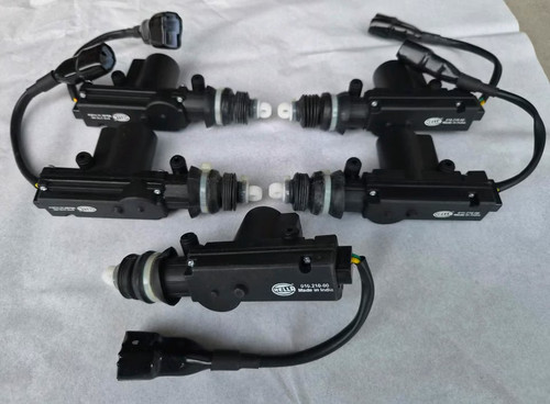 Hella stellmotor 010 - hella, 010.210-00