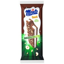 Zott Monte Snack Haselnüsse