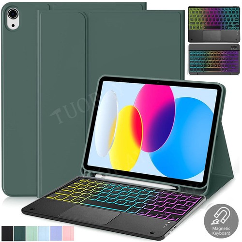Beleuchtete tastatur hülle - tastatur,