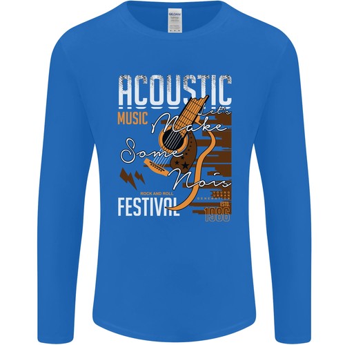 Akustisch music country - music, &