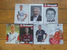 Original 7 X Eintracht