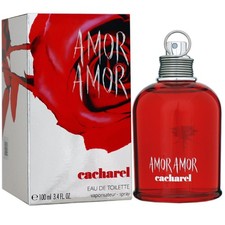 Cacharel Amor Amor 100 ml Eau
