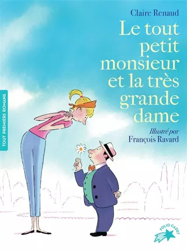 Tout petit monsieur la - le,