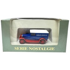 Roskopf Nostalgie 256 Mercedes L1000 Daimler Oldie 1:87 H0 -INKgrafiX TOYS A332