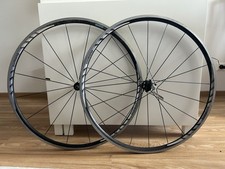 Shimano Wheelset Laufsatz