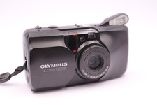 OLYMPUS MJU ZOOM . 35-70,  SHC