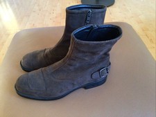 Hogan Motorcycle Boot 