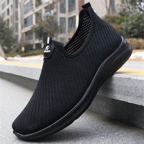 Herren laufschuhe atmungsaktiv - laufschuhe,