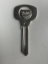 YALE Y32a PATENTIERTER SCHLÜSSELROHLING Y32A PROFIL FÜR 6 STIFTSCHLÖSSER HD KOPIEN X 13