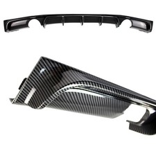 Heckdiffusor Sport-Performance