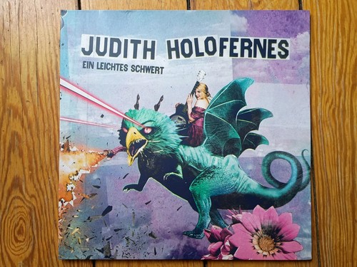 Judith holofernes ein - judith,