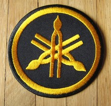 Aufnäher / Aufbügler/ Patch