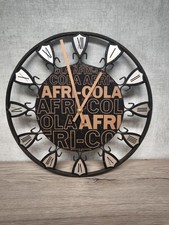 Afri Cola Vintage Uhr Made in