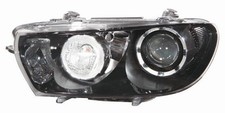 Scheinwerfer rechts xenon - rechts,