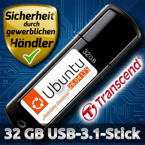 Neu ubuntu lts - ubuntu, gb