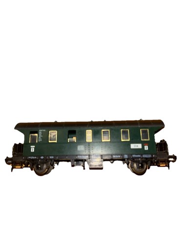 Fleischmann 5062 - fleischmann,