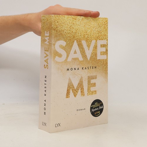 Save die romanvorlage zur - save, me:
