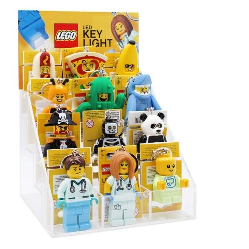 Lego acryl verkaufsdisplay - acryl, /