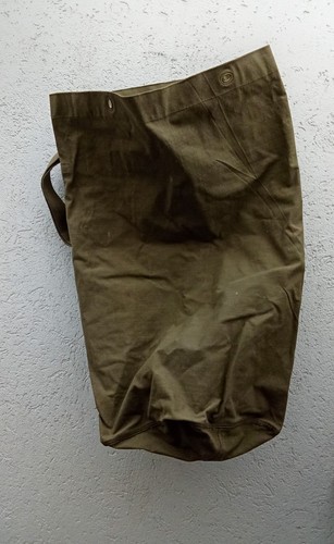Alte militaria armee rucksack - ,