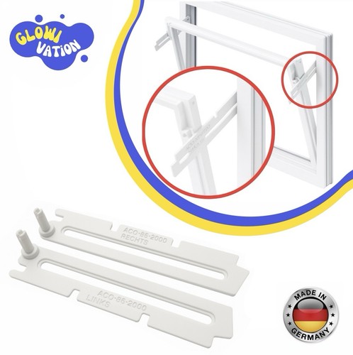 Kippschere ersatzteil set - kippschere,
