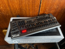 Roland JD-08 Boutique Series