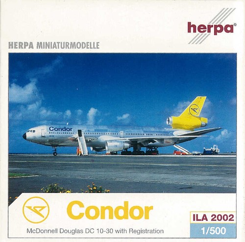 Mcdonnell douglas 30 - mcdonnell, dc-10-30