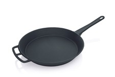 Riesenpfanne Bräter