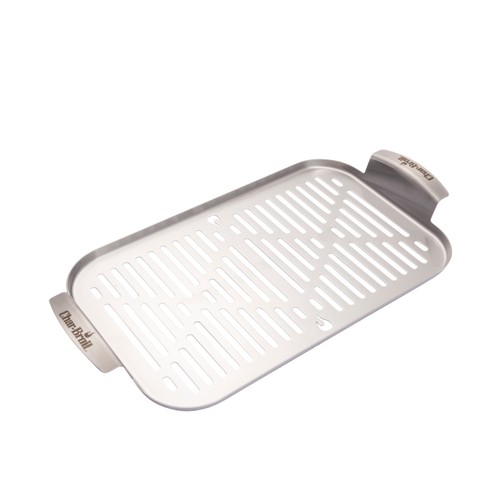 Char broil pfanne grill - pfanne, grill+®