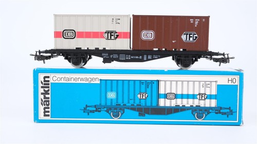 Märklin 4664 - märklin, h0