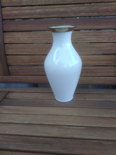 Porzellan vase royal - vase, km
