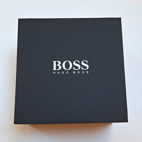 Boss herren armbanduhr 1513390 - boss,