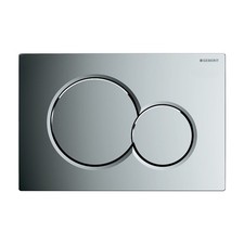 GEBERIT Betätigungsplatte