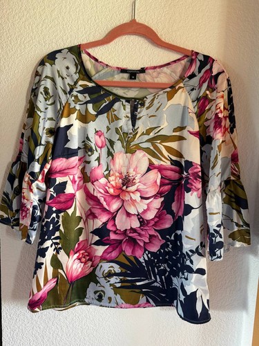 Comma bluse blusenshirt gr - bluse,