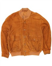 Kapraun Herren Wildleder