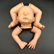Reborn doll kit nico nel - reborn,