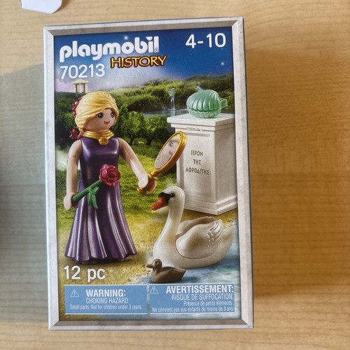 Playmobil 70213 aphrodite - playmobil,