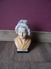 alte Porzellan Büste