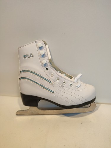 Fila eve junior ice weiß - eve, mit