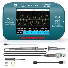 Handheld Digital Oszilloskop