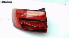 Heckleuchte LED aussen Links 8W9945091 Audi A4 Avant 2.0 Tfsi quattro S tronic