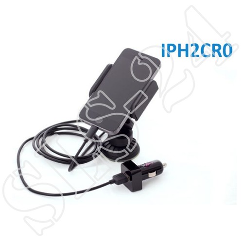 Dension car dock iph2cr0 - dock,