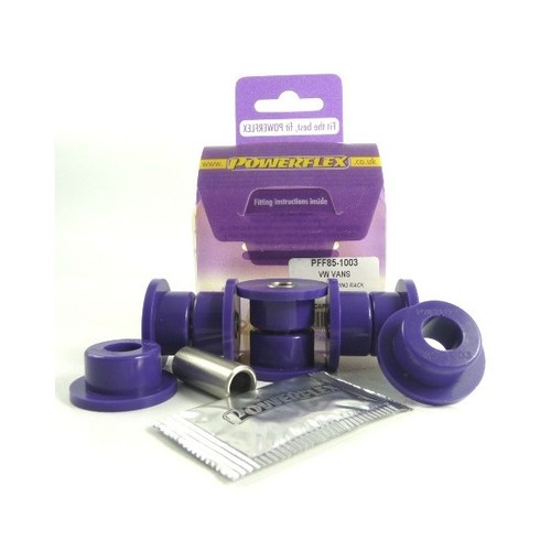 Powerflex lenkgetriebelager - powerflex,